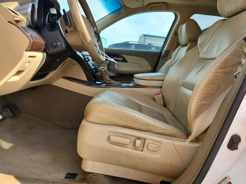 53780676 :رقم المزاد ، 2HNYD2H67CH520279 vin ، 2012 Acura Mdx مزاد بيع