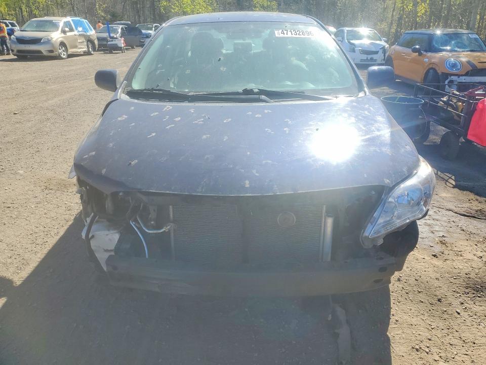 2012 Toyota Corrolla მანქანა იყიდება აუქციონზე, vin: 2T1BU4EE7CC847505, აუქციონის ნომერი: 47132896