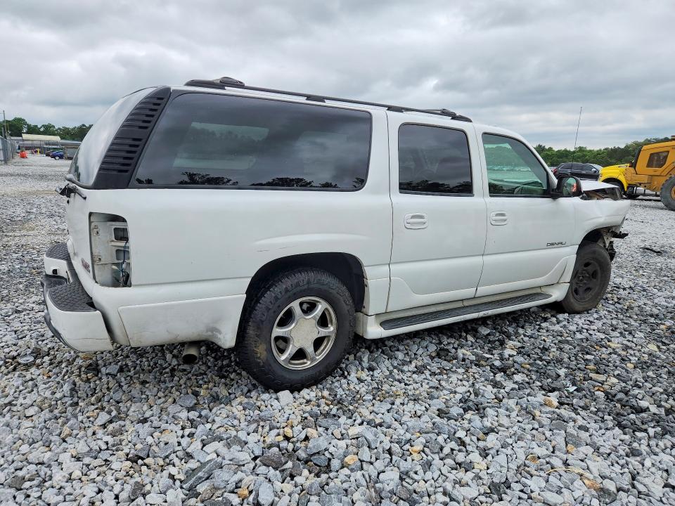 Продаж на аукціоні авто 2005 Gmc Yukon Xl, vin: 1GKFK66U65J204096, номер лоту: 52367326