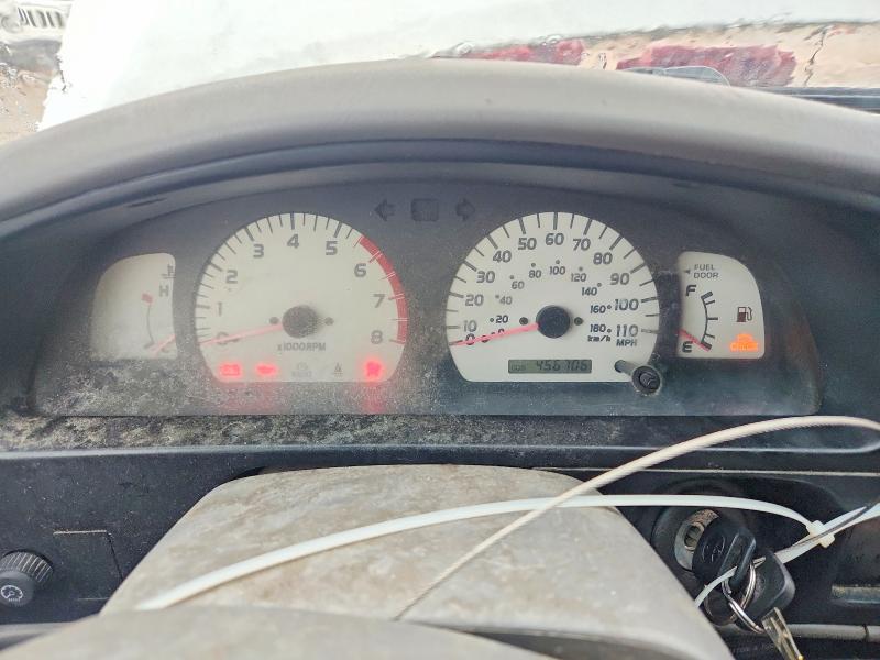 Aukcja sprzedaży 2001 Toyota Tacoma, vin: 5TESM92N81Z786092, numer aukcji: 54657426