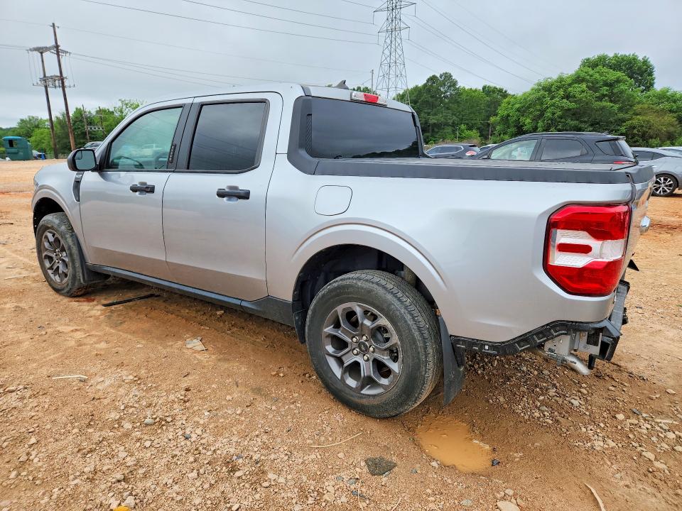 Продажа на аукционе авто 2023 Ford Maverick, vin: 3FTTW8E34PRA11042, номер лота: 54859846