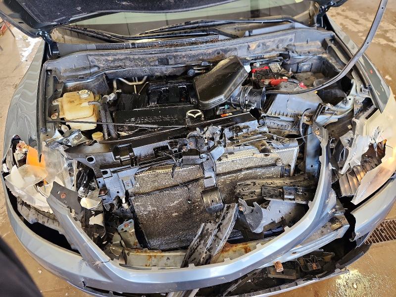 2012 Mazda Cx-9 მანქანა იყიდება აუქციონზე, vin: JM3TB3CA1C0355025, აუქციონის ნომერი: 53553206