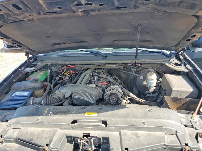 54810126 :رقم المزاد ، 1GNFK13018J251564 vin ، 2008 Chevrolet Tahoe مزاد بيع