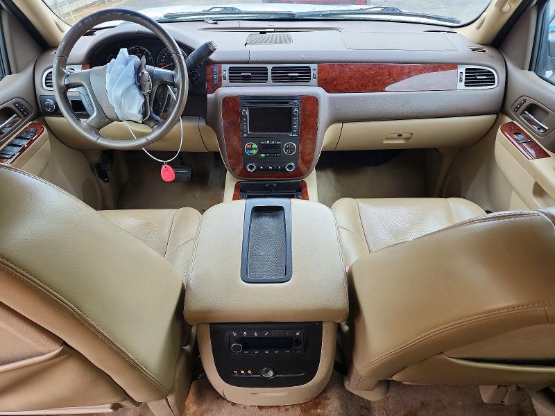 Aukcja sprzedaży 2010 Chevrolet Tahoe, vin: 1GNUCCE09AR220986, numer aukcji: 52204046