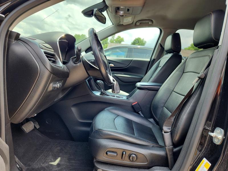 Продажа на аукционе авто 2020 Chevrolet Equinox, vin: 2GNAXNEV4L6218382, номер лота: 54544036