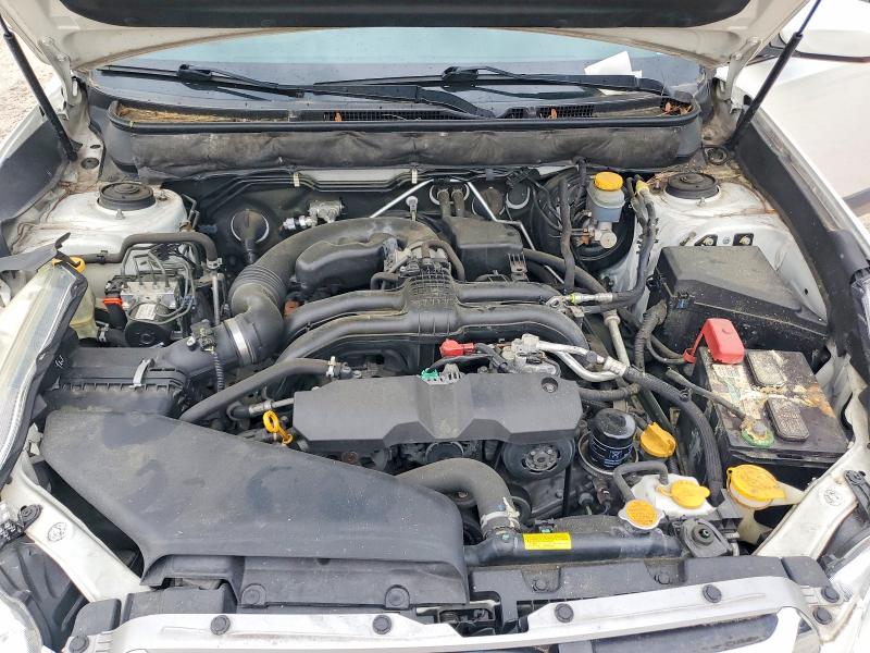 52711506 :رقم المزاد ، 4S4BRCCC8D3205619 vin ، 2013 Subaru Outback مزاد بيع