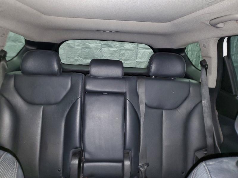 2020 Hyundai Santa Fe მანქანა იყიდება აუქციონზე, vin: 5NMS5CADXLH163921, აუქციონის ნომერი: 54081326