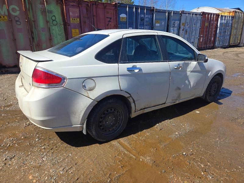 Aukcja sprzedaży 2011 Ford Focus, vin: 1FAHP3FN5BW114309, numer aukcji: 50987626