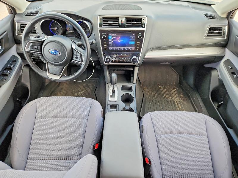 Aukcja sprzedaży 2018 Subaru Outback, vin: 4S4BSACCXJ3381267, numer aukcji: 52324986