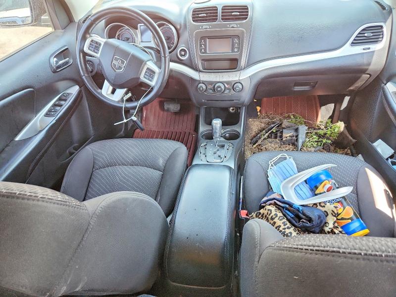 Продаж на аукціоні авто 2014 Dodge Journey, vin: 3C4PDCAB2ET197106, номер лоту: 53392796
