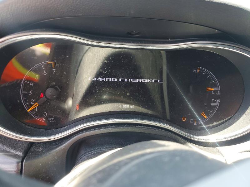 2019 Jeep Grand Cherokee მანქანა იყიდება აუქციონზე, vin: 1C4RJFAG0KC709161, აუქციონის ნომერი: 53054466
