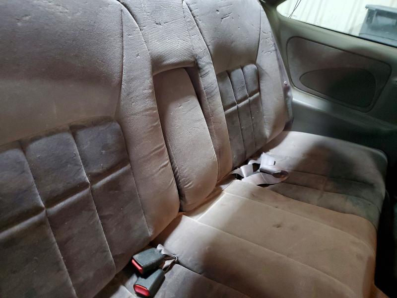52988856 :رقم المزاد ، 1FALP624XVH119331 vin ، 1997 Ford Thunderbird مزاد بيع