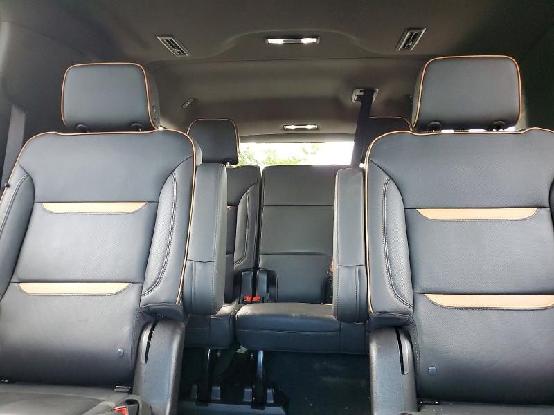 55173066 :رقم المزاد ، 1GKS2HKD0RR285247 vin ، 2024 Gmc Yukon Xl مزاد بيع