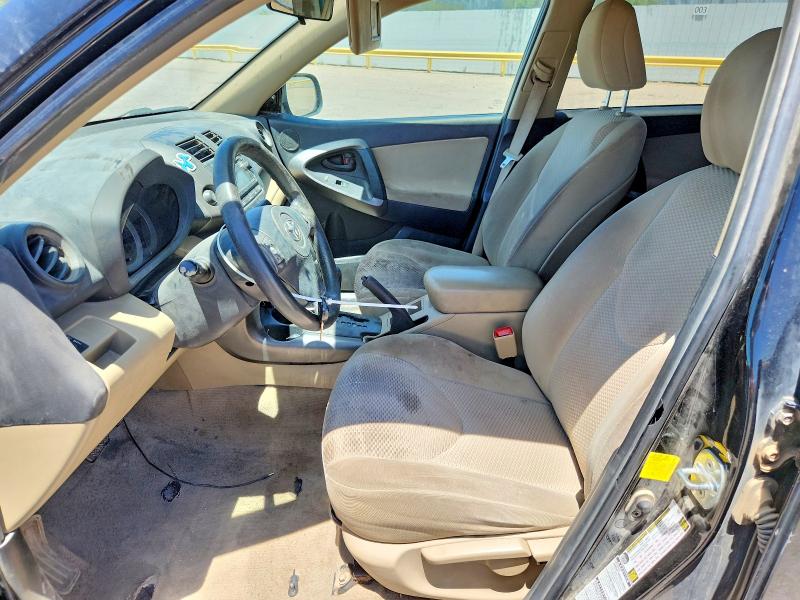 53211136 :رقم المزاد ، 2T3BF4DV4CW253102 vin ، 2012 Toyota Rav4 مزاد بيع