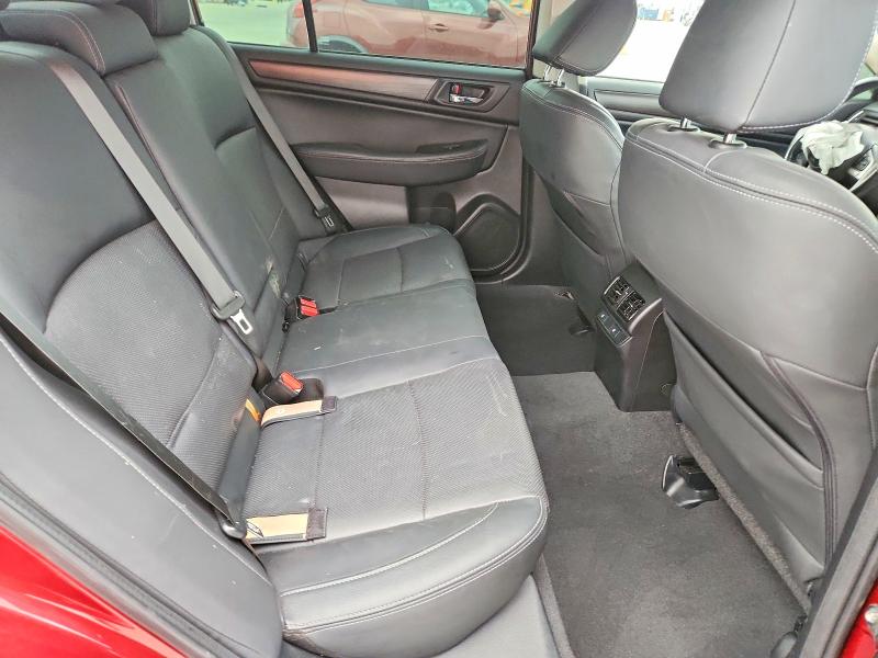 53954376 :رقم المزاد ، 4S3BNBL60G3032414 vin ، 2016 Subaru Legacy مزاد بيع