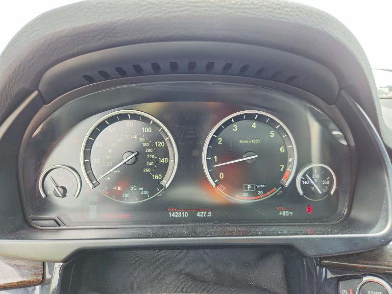 Aukcja sprzedaży 2015 Bmw X5, vin: 5UXKR0C54F0P15554, numer aukcji: 52054306