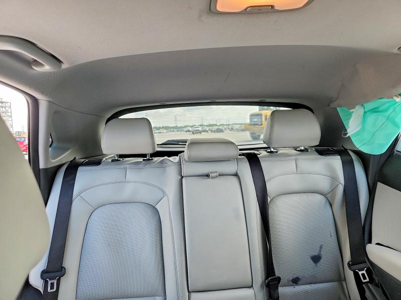 Aukcja sprzedaży 2022 Hyundai Kona, vin: KM8K53A35NU753524, numer aukcji: 52204146