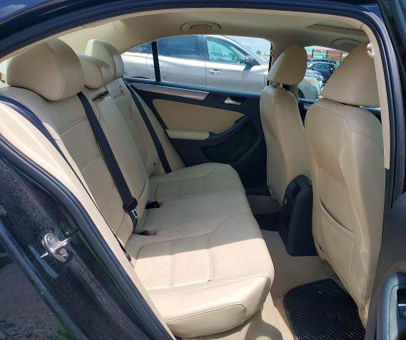 Aukcja sprzedaży 2015 Volkswagen Jetta, vin: 3VWD17AJ1FM343319, numer aukcji: 54953916
