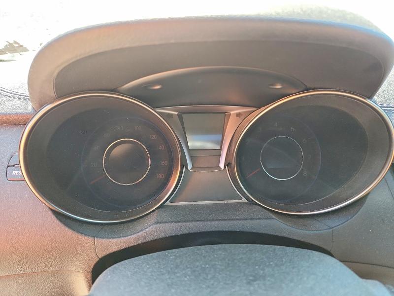 Продаж на аукціоні авто 2014 Hyundai Genesis Coupe, vin: KMHHU6KJ8EU115277, номер лоту: 51611806