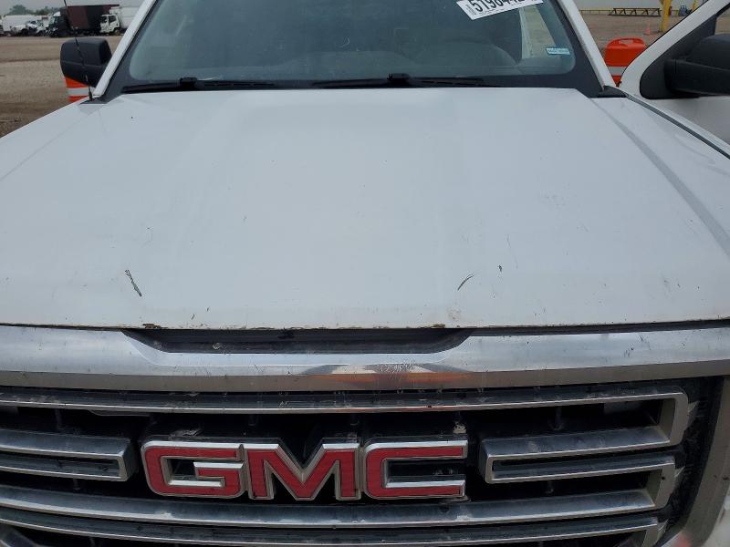 Продажа на аукционе авто 2016 Gmc Sierra, vin: 1GTN1LEC3GZ904860, номер лота: 51984426