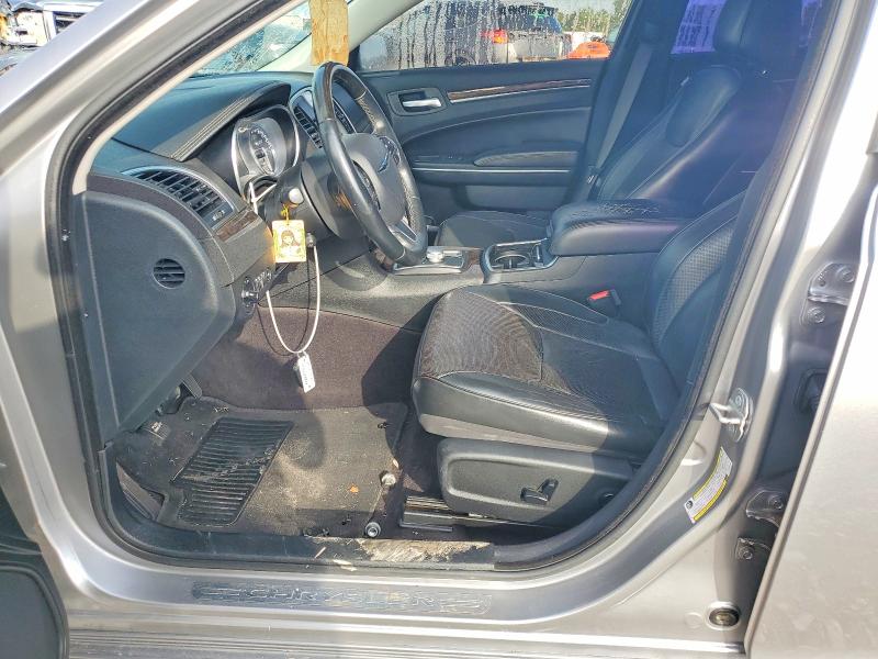 Aukcja sprzedaży 2018 Chrysler 300, vin: 2C3CCAEG8JH145899, numer aukcji: 54959836