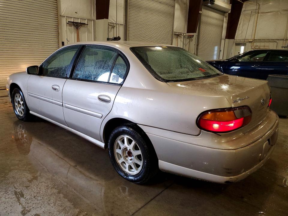 Продажа на аукционе авто 1998 Chevrolet Malibu, vin: 1G1NE52M4W6196589, номер лота: 53184456