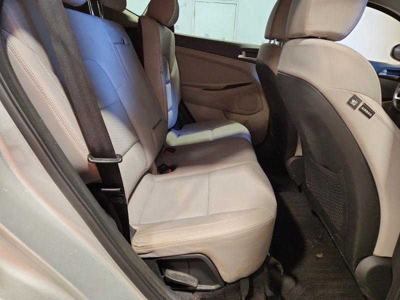 Продажа на аукционе авто 2019 Hyundai Tucson, vin: KM8J23A44KU845068, номер лота: 51794346