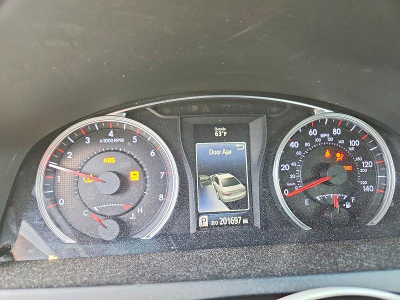 Продажа на аукционе авто 2015 Toyota Camry, vin: 4T1BF1FK0FU900559, номер лота: 52419386