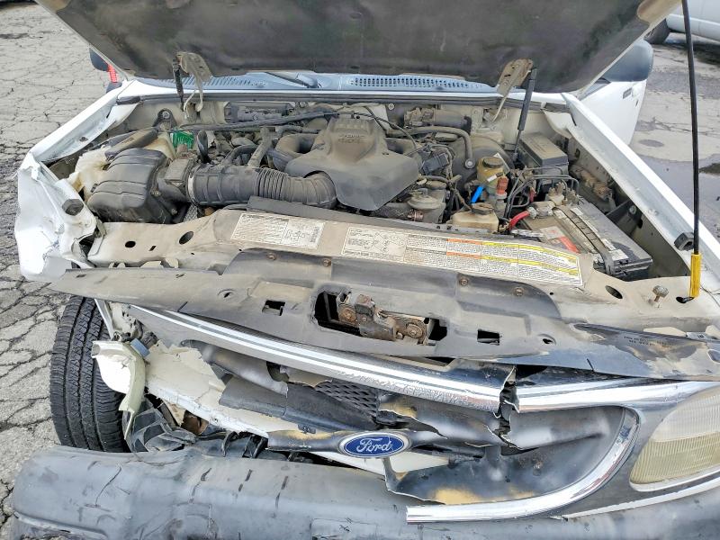 Продажа на аукционе авто 1999 Ford Explorer, vin: 1FMZU34E7XZB63345, номер лота: 51535606