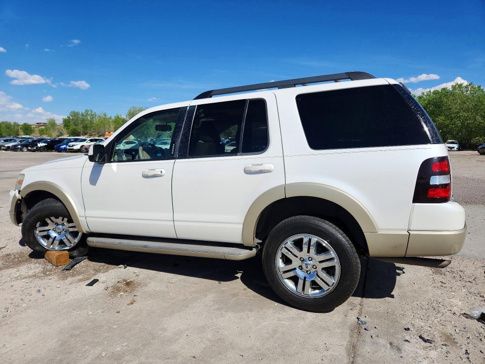 Продаж на аукціоні авто 2010 Ford Explorer, vin: 1FMEU7E88AUA70238, номер лоту: 53305496
