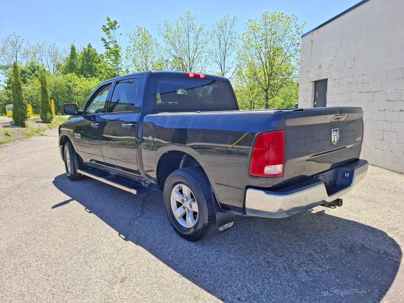 Aukcja sprzedaży 2016 Ram 1500, vin: 1C6RR7KGXGS270181, numer aukcji: 55826606