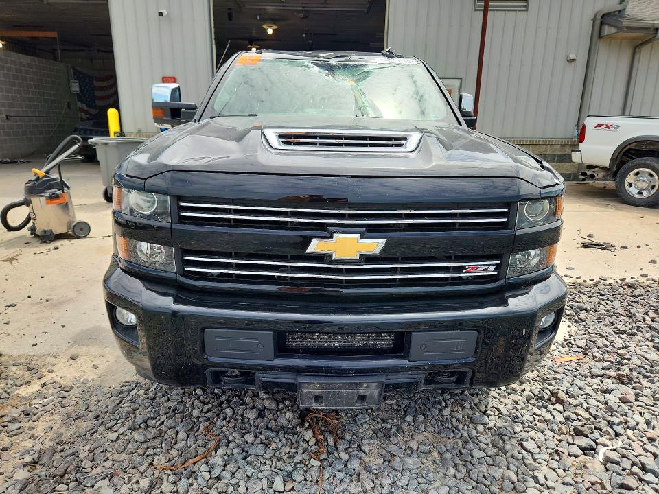 54835176 :رقم المزاد ، 1GC1KTEY0KF153055 vin ، 2019 Chevrolet Silverado مزاد بيع