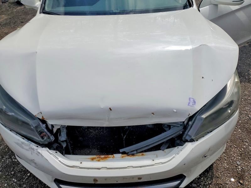 Продажа на аукционе авто 2015 Honda Accord, vin: 1HGCR2F88FA809472, номер лота: 50156656
