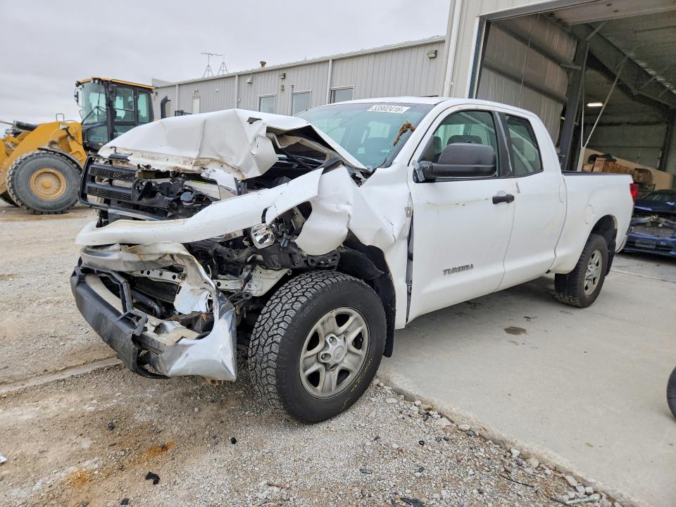 Продажа на аукционе авто 2010 Toyota Tundra, vin: 5TFUM5F13AX005141, номер лота: 53902416