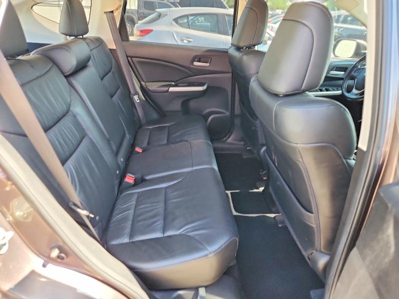 Продаж на аукціоні авто 2014 Honda Cr-v, vin: 2HKRM4H73EH660368, номер лоту: 55696456