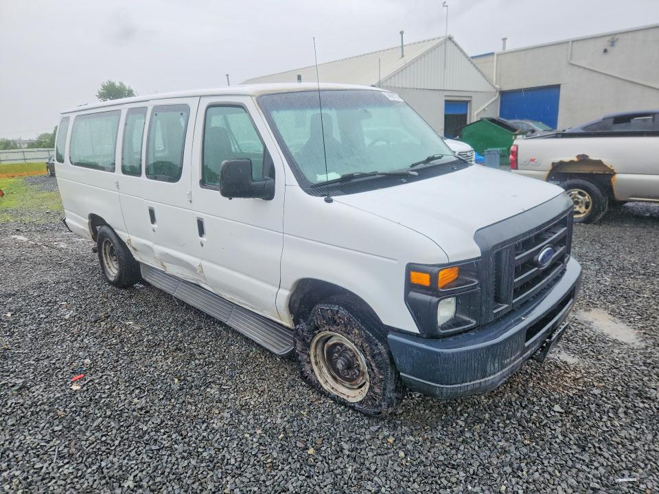 Aukcja sprzedaży 2009 Ford Econoline, vin: 1FBSS31LX9DA90250, numer aukcji: 54608136