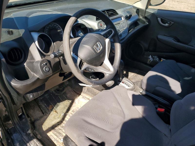 Продажа на аукционе авто 2012 Honda Fit, vin: LUCGE8H56C3004034, номер лота: 55114776