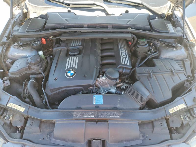 Продаж на аукціоні авто 2009 Bmw 328, vin: WBAPH53539A437281, номер лоту: 54695176