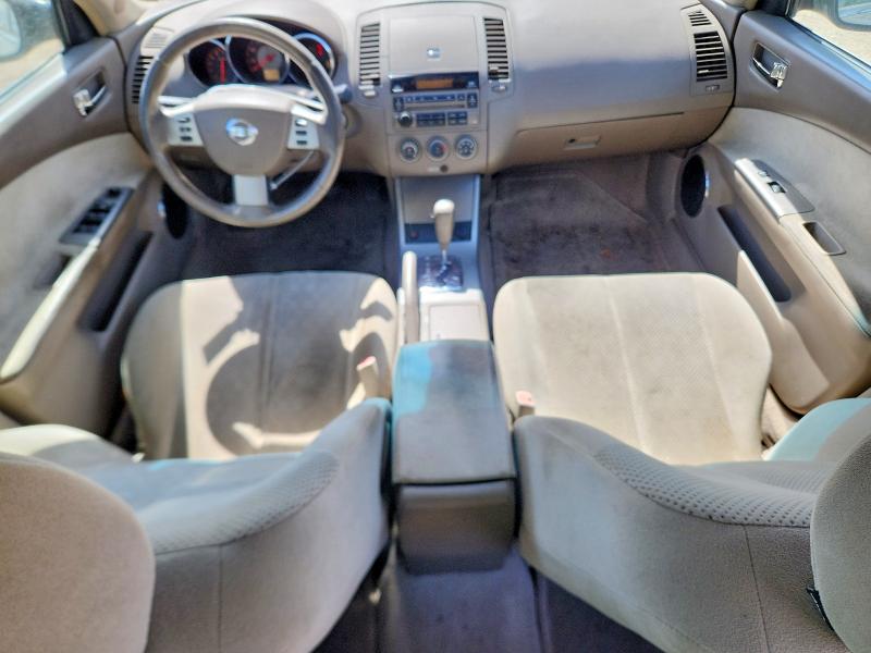 Продажа на аукционе авто 2006 Nissan Altima, vin: 1N4AL11D96N345578, номер лота: 53557836