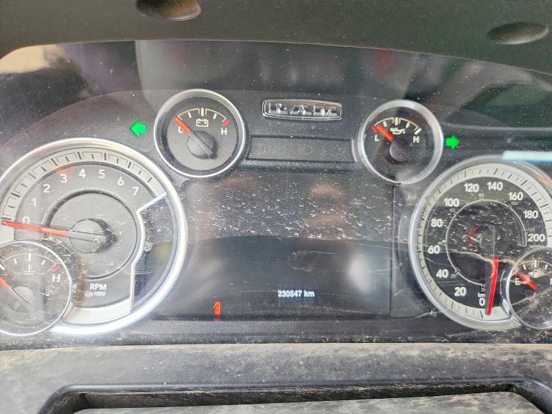 54167336 :رقم المزاد ، 1C6RR7HT5GS244009 vin ، 2016 Ram 1500 مزاد بيع