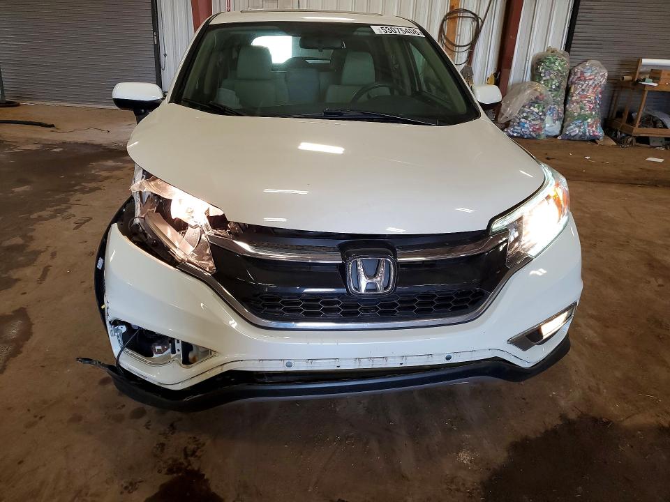 Aukcja sprzedaży 2015 Honda Cr-v, vin: 5J6RM4H57FL075363, numer aukcji: 53075406
