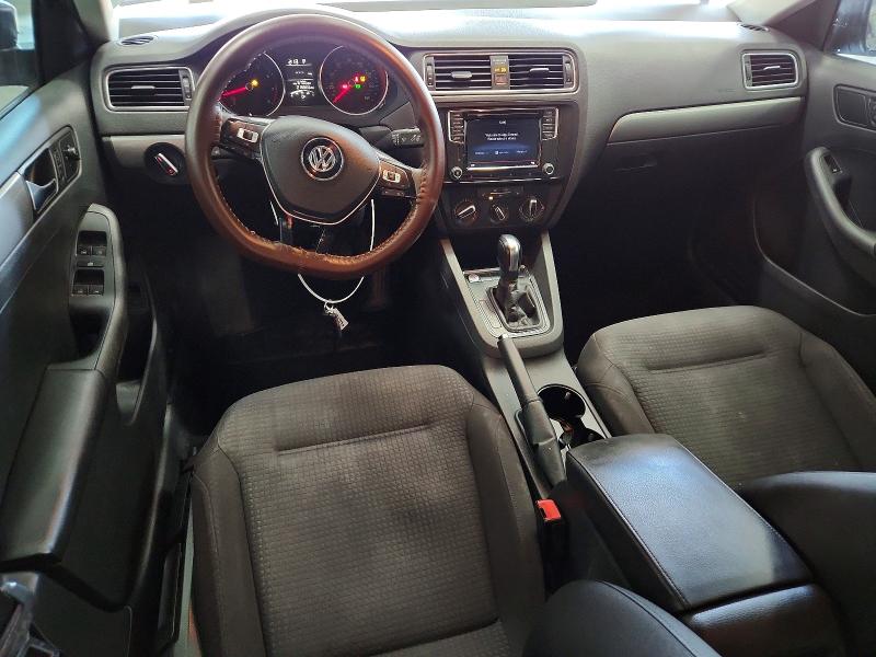Aukcja sprzedaży 2016 Volkswagen Jetta, vin: 3VWD67AJ2GM316293, numer aukcji: 52437376