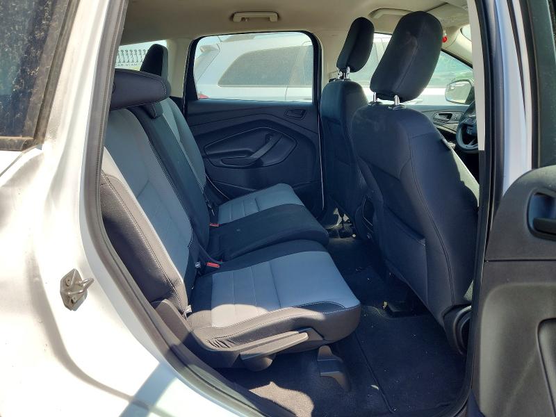 Продажа на аукционе авто 2019 Ford Escape, vin: 1FMCU0F74KUC48118, номер лота: 53892146