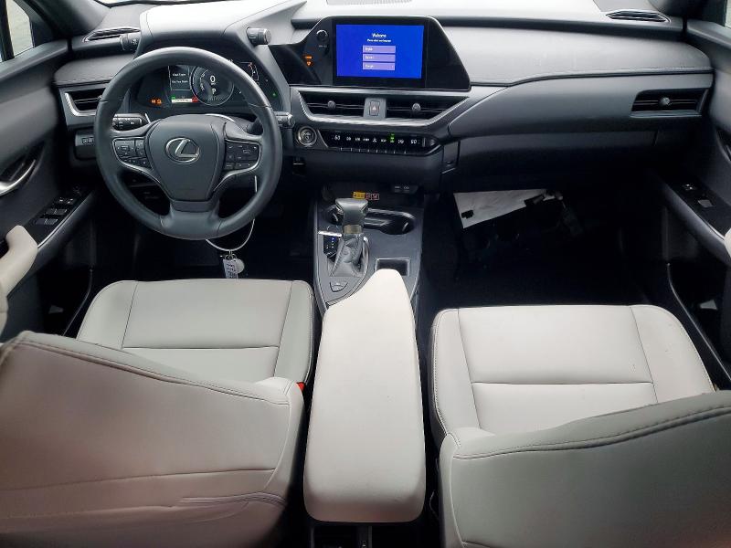 Продажа на аукционе авто 2023 Lexus Ux 250h, vin: JTHX6JBH9P2156766, номер лота: 51799616