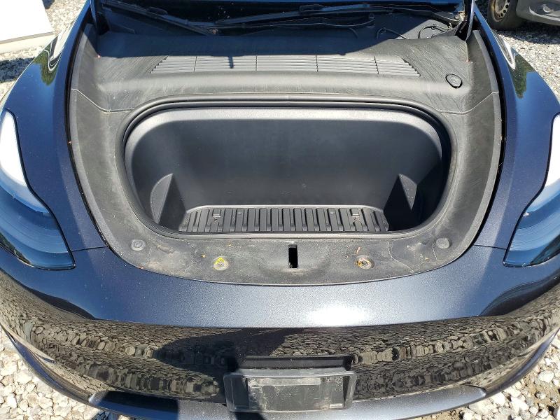Aukcja sprzedaży 2024 Tesla Model Y, vin: 7SAYGAEEXRF077047, numer aukcji: 54133186