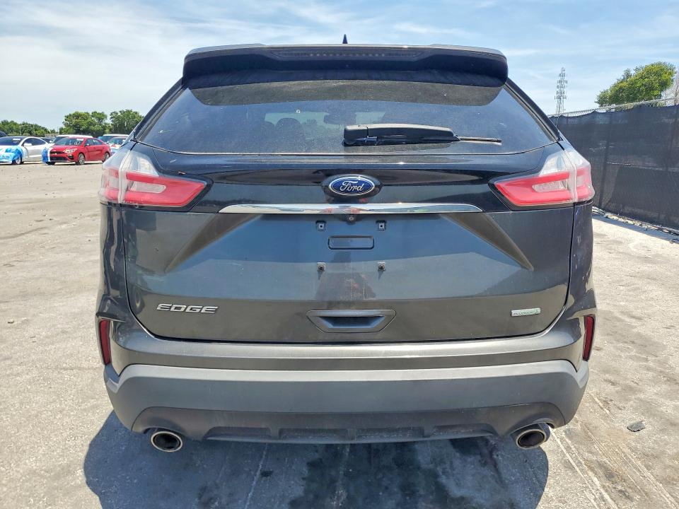 Aukcja sprzedaży 2019 Ford Edge 4d Se, vin: 2FMPK3G9XKBB57014, numer aukcji: 52685776