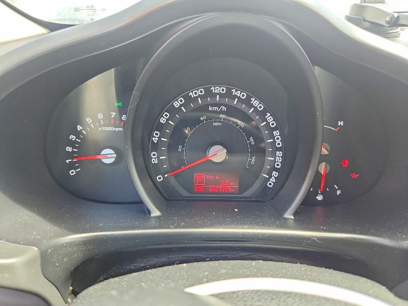 51345696 :رقم المزاد ، KNDPC3A27B7130178 vin ، 2011 Kia Sportage مزاد بيع