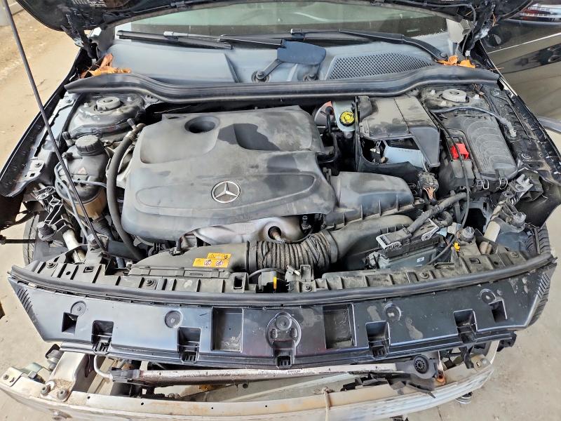 55686966 :رقم المزاد ، WDCTG4EB2JJ478517 vin ، 2018 Mercedes-benz Gla مزاد بيع