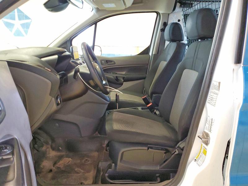2020 Ford Transit Connect მანქანა იყიდება აუქციონზე, vin: NM0LS7E20L1452746, აუქციონის ნომერი: 55471556