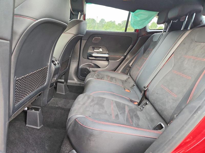 Продажа на аукционе авто 2025 Mercedes-benz Gla, vin: W1N4N4GB4SJ673378, номер лота: 53821226